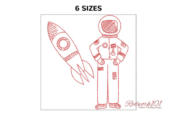 Astronaut Profession Machine: A Designer's Review for Brands