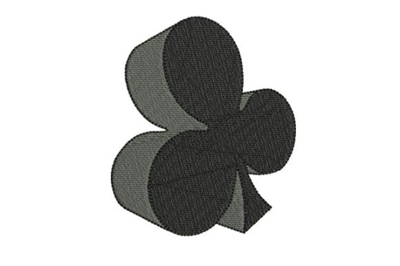 Clubs Embroidery Design Review for Holiday Collections