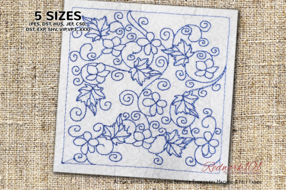 Floral Seamless Pattern: A Pro Review for Business Merch