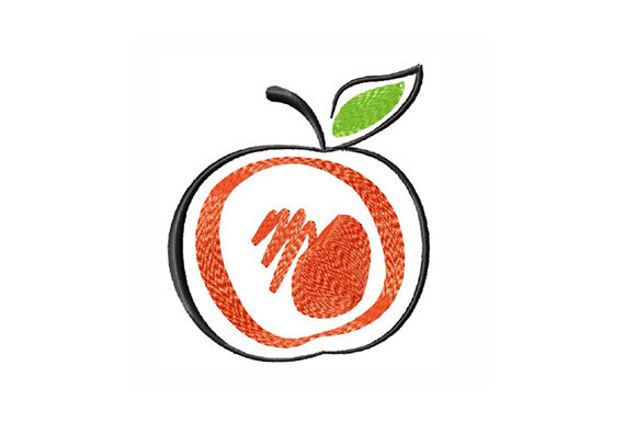 Hand Drawn Apple: A Pro Review for Small Business Merch