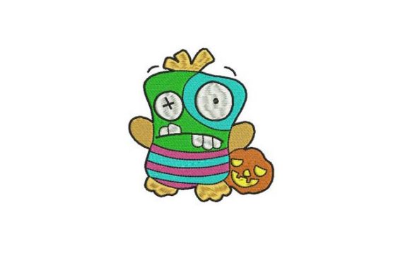 Puppet Trick or Treat: A Designer's Review for Boutique Sweatshirts