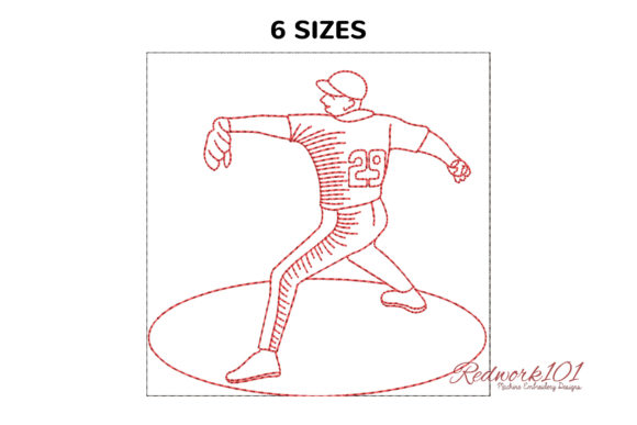 Review: Throwing a Baseball on Pitch Design