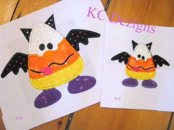 Review: Wacky Halloween Corn 02 for Seasonal Goods