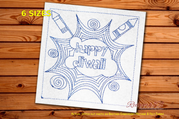 Reviewing Diwali Fire Crackers Lineart for Holiday Collections