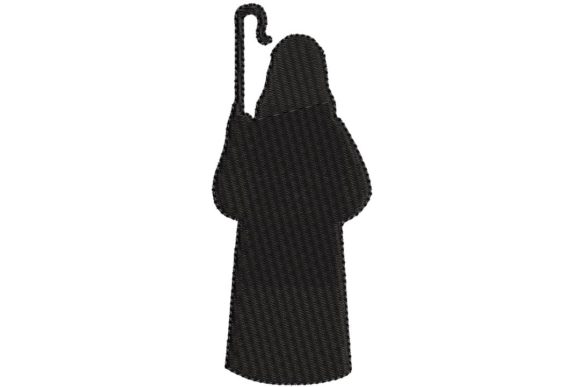 Sheppard Silhouette: A Minimalist Christmas Best-Seller