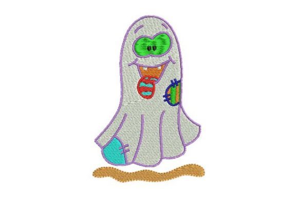Silly Ghost: A Pro Review for Small Business Merch