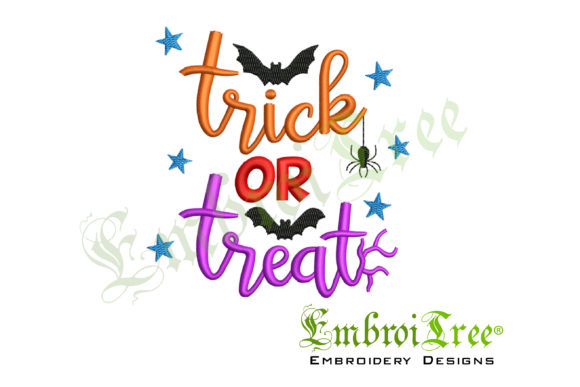 Trick or Treat Design: A Boutique Halloween Review